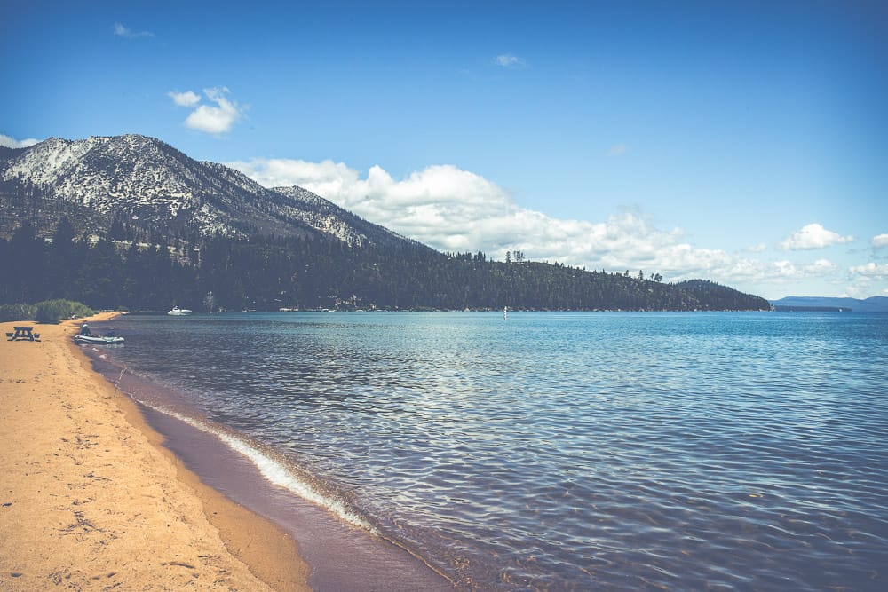 Lake Tahoe, CA