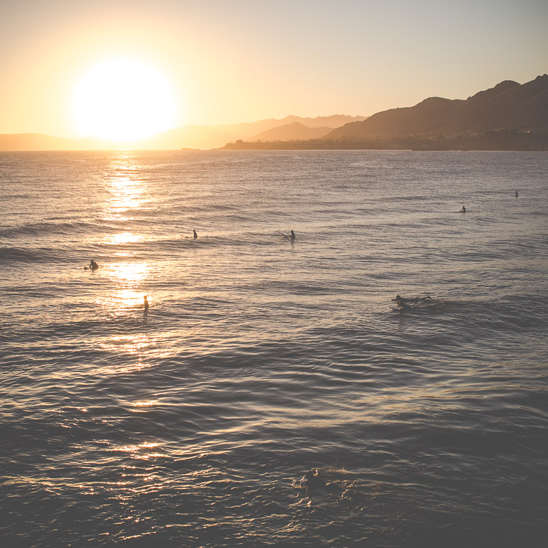 Pismo Beach, CA, 2019