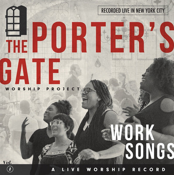 Porter's Gate album